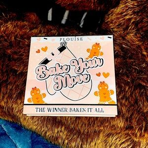 Plouise advent calendar highlighter palette